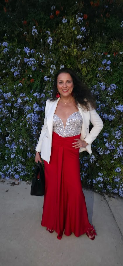 GLAM Dinner · fotografía 7