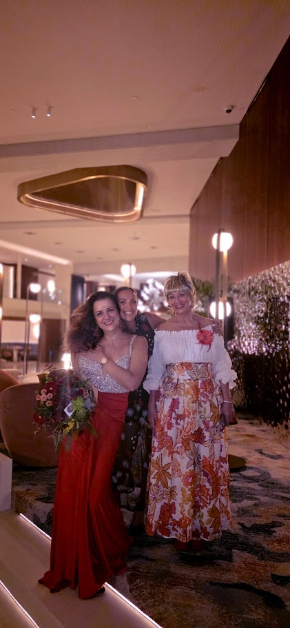 GLAM Dinner · fotografía 8