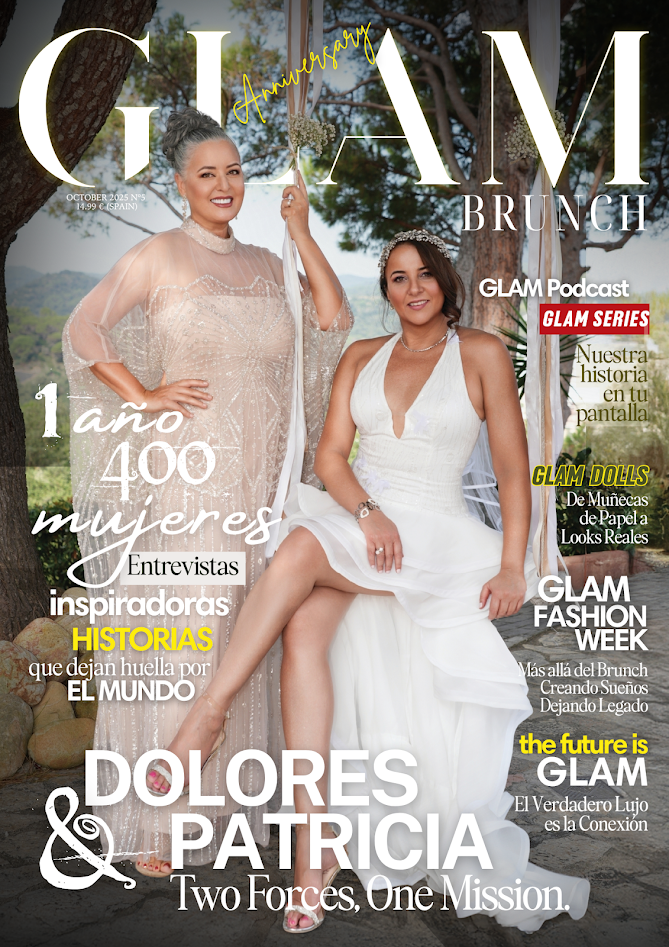 GLAM Dinner · fotografía 21