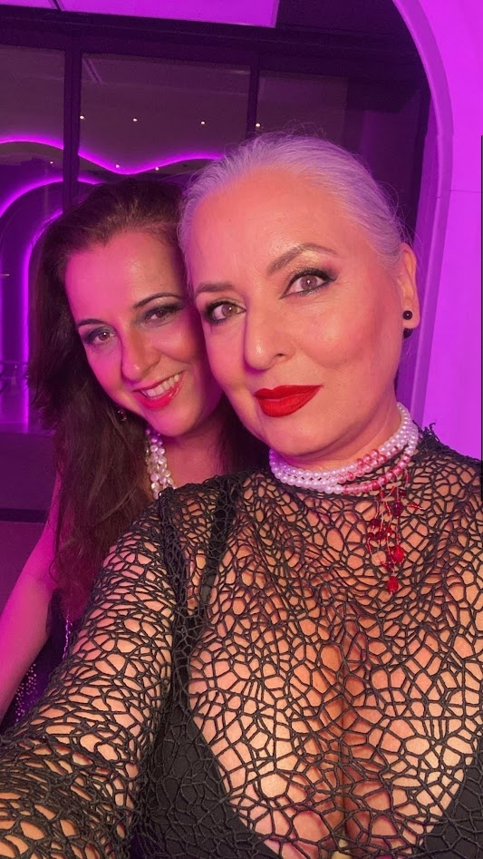 GLAM Dinner · fotografía 26