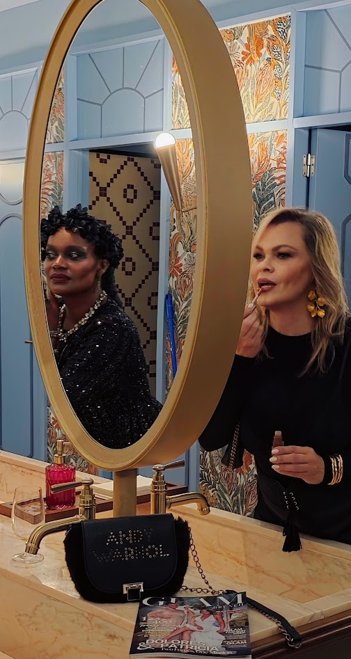 GLAM Dinner · fotografía 29