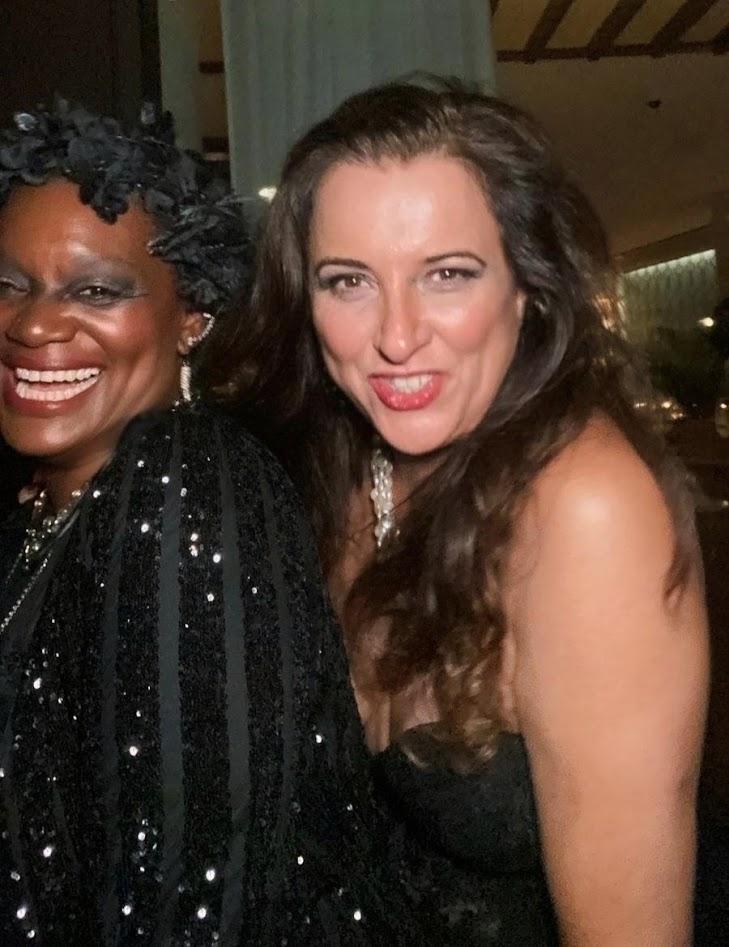 GLAM Dinner · fotografía 30