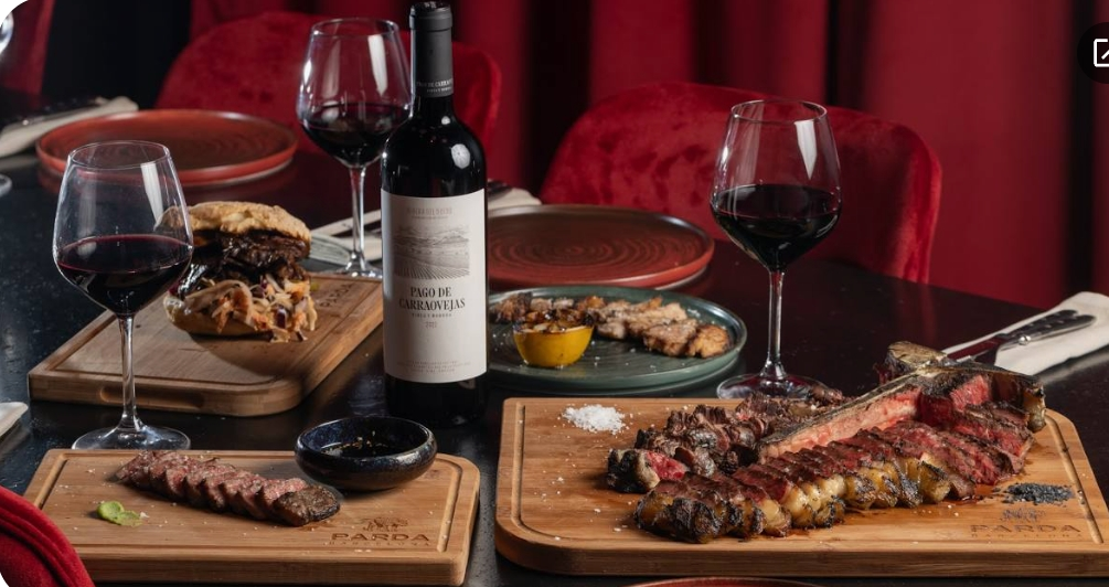 GLAM Dinner · fotografía 31