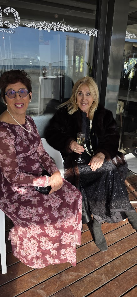 GLAM Dinner · fotografía 41
