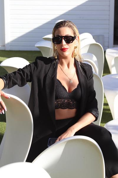 GLAM Dinner · fotografía 44