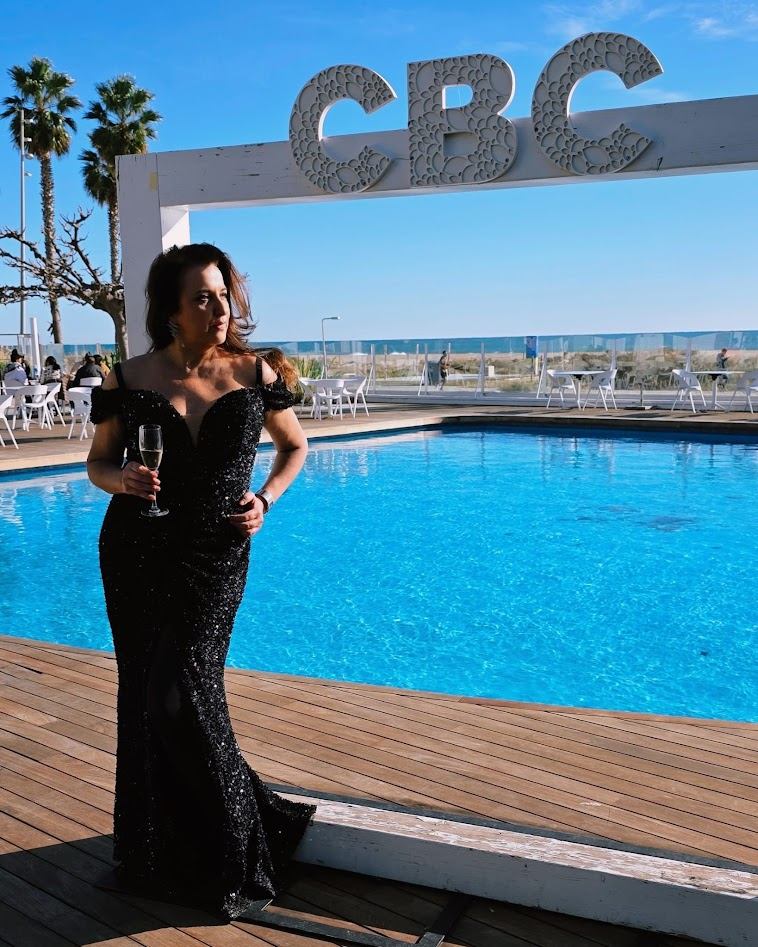 GLAM Dinner · fotografía 46