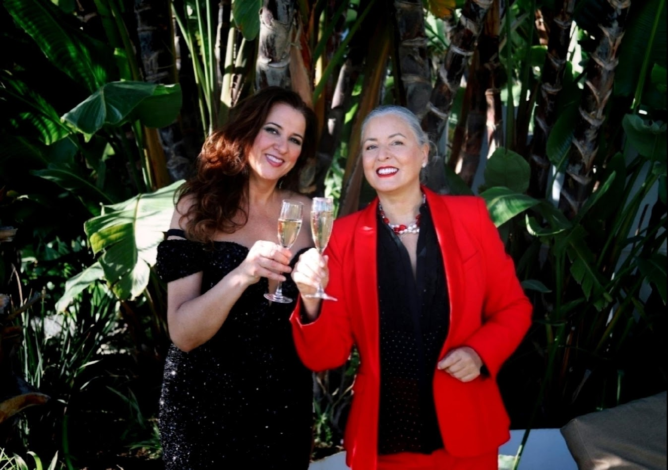 GLAM Dinner · fotografía 47