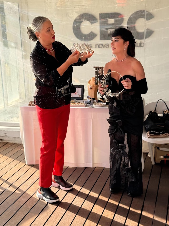 GLAM Dinner · fotografía 50
