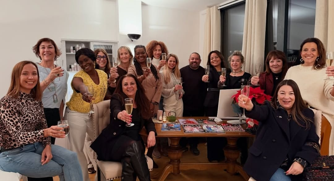 GLAM Dinner · fotografía 51