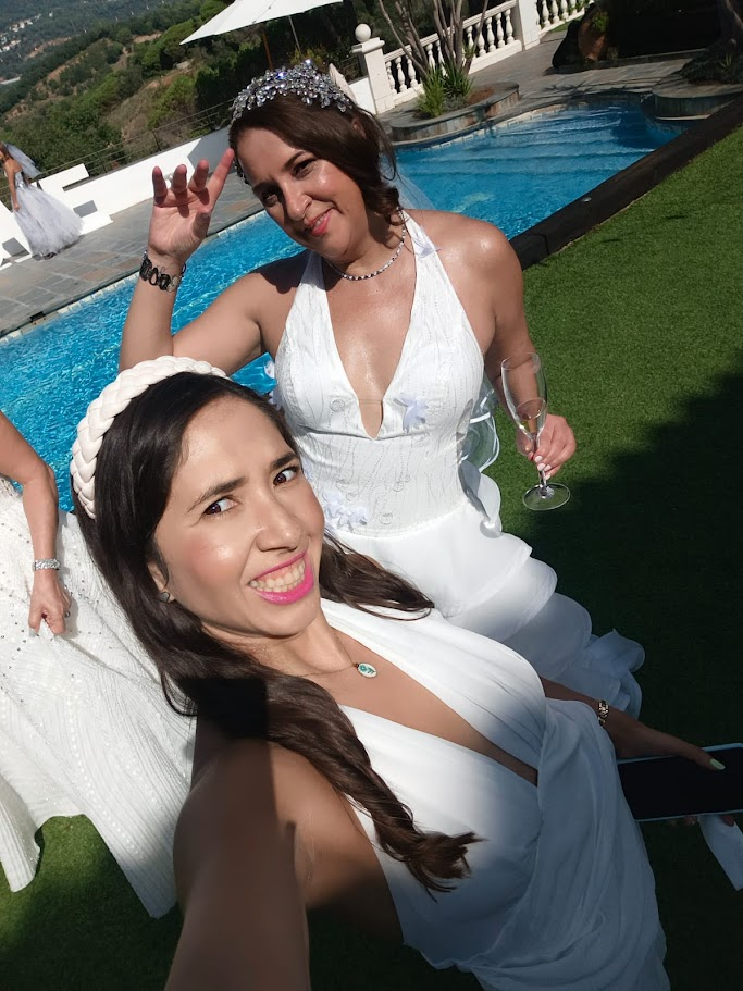 GLAM Dinner · fotografía 4
