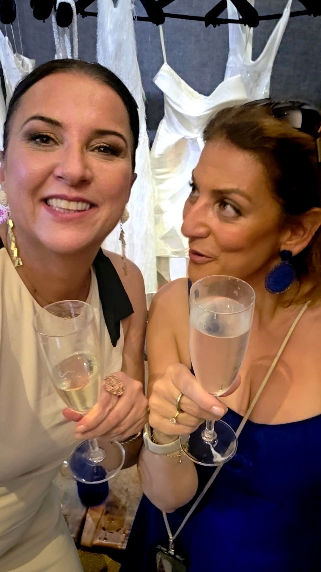 GLAM Experience · Rita Miller & Alu Alu · fotografía 1