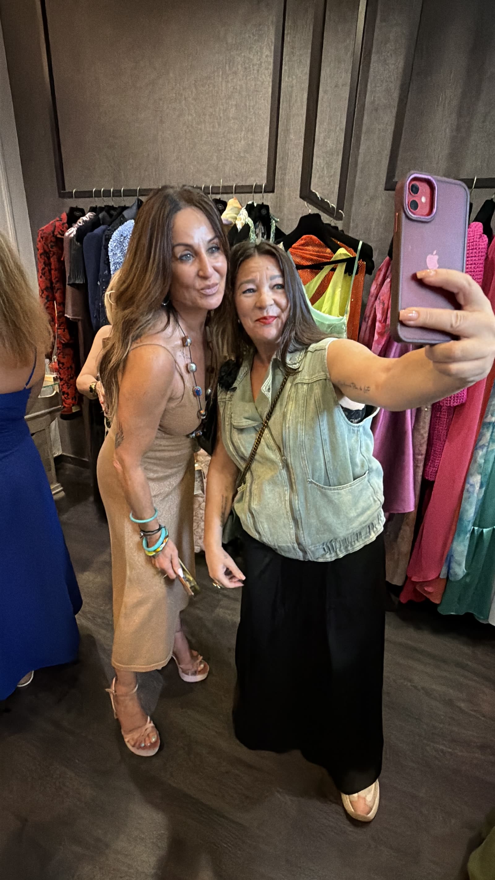GLAM Experience · Rita Miller & Alu Alu · fotografía 3